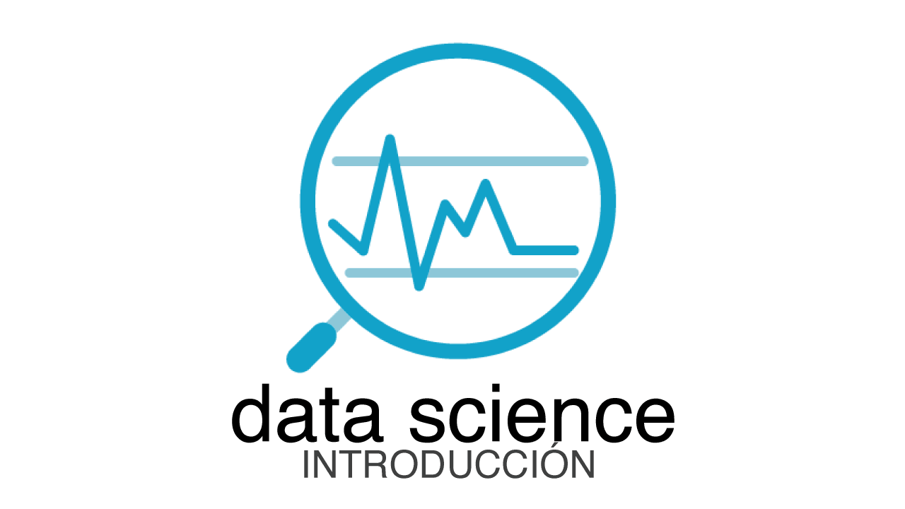 Introducción a la Ciencia de Datos