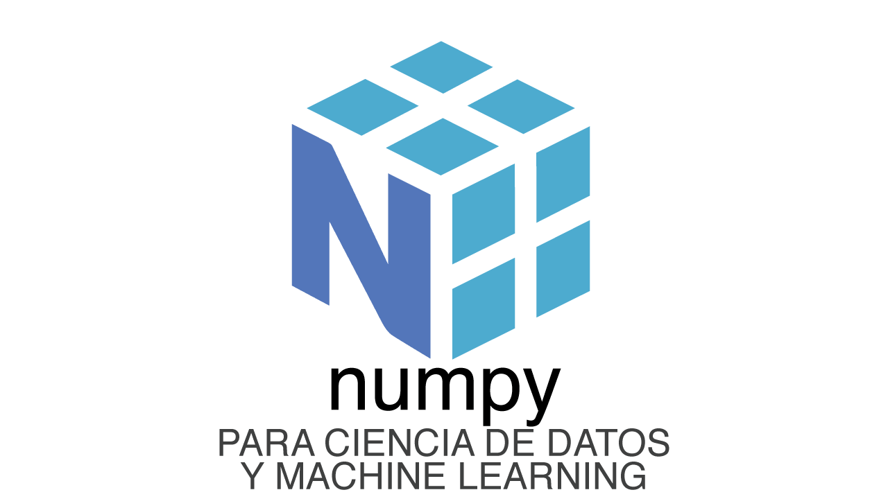 NumPy para Ciencia de Datos y Machine Learning