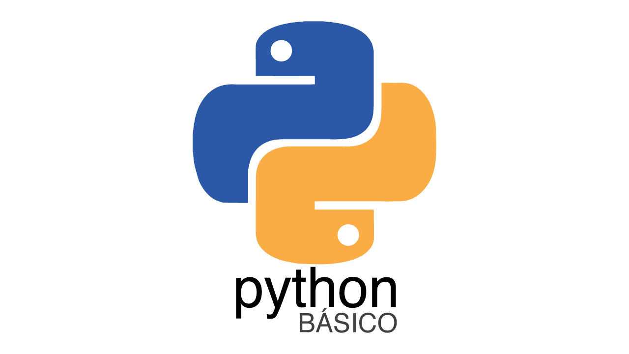 Curso Python nivel Básico